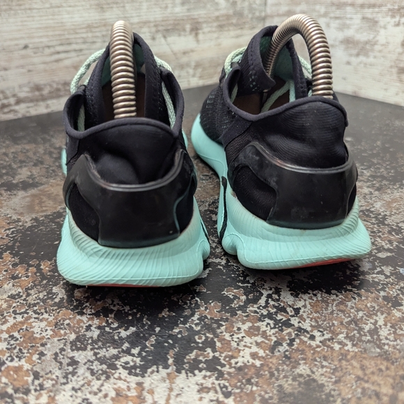 Womens Under Armour Speedform Apollo Vent  Running Shoes Sz 7 1252301 001 - Picture 6 of 9